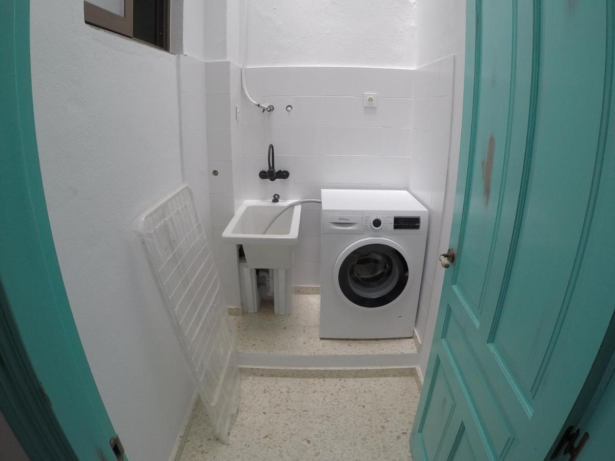 Casa Mixa Con Decoracion Estilo Industrial Appartement Mijas Buitenkant foto