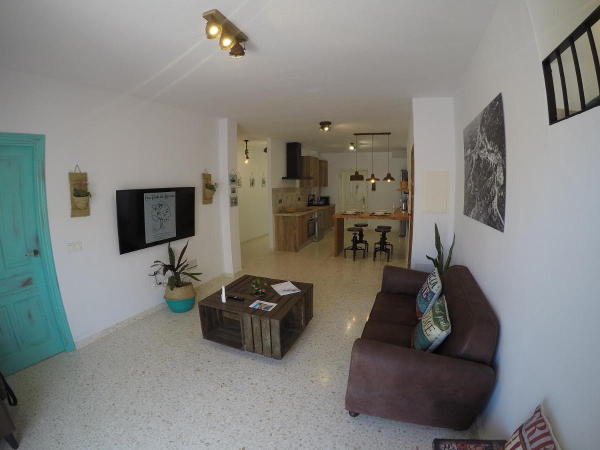 Casa Mixa Con Decoracion Estilo Industrial Appartement Mijas Buitenkant foto